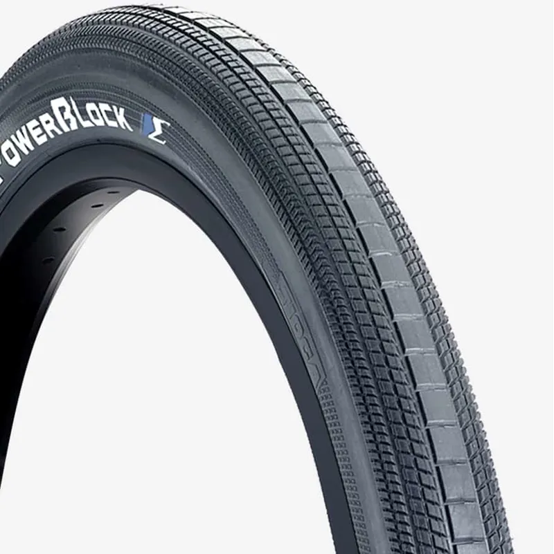 Tioga Powerblock 20x1.40 BMX Race tyre -1