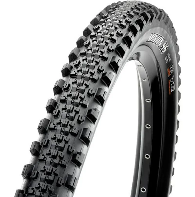 Maxxis Minion SS Folding Tyre