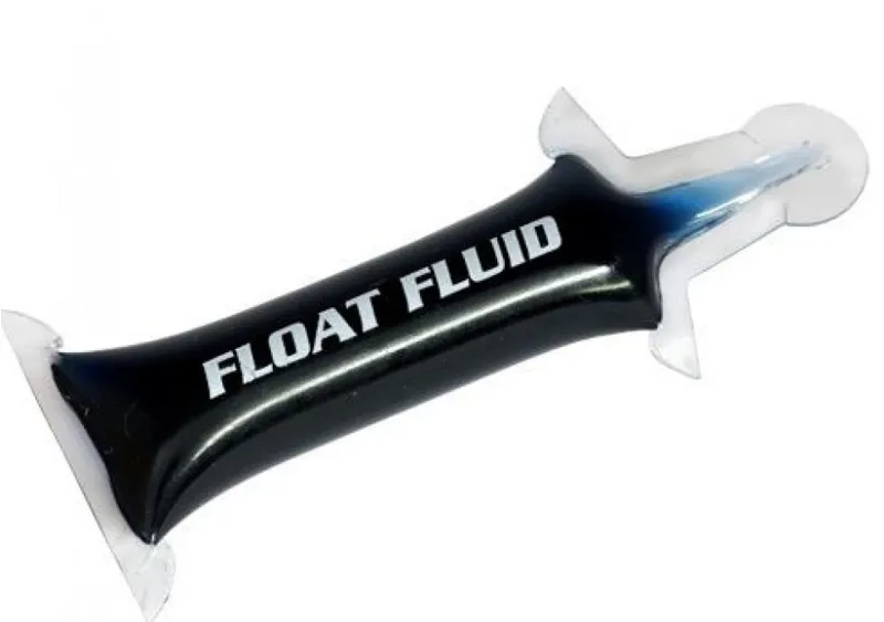 Fox Float Fluid Pillow Pack - 5cc sachet