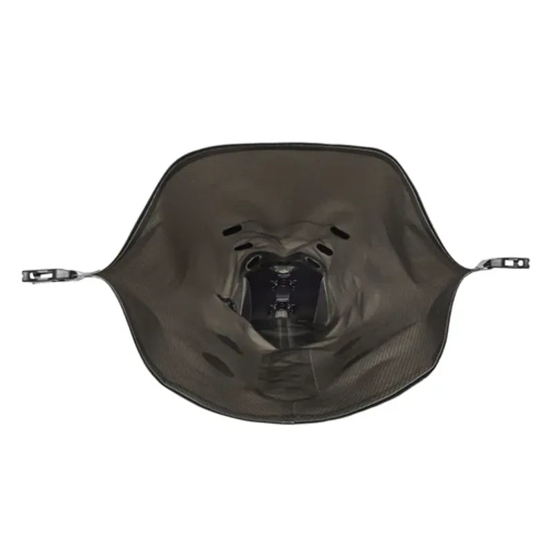 Ortlieb Seat-Pack - Dark Sand - 16.5L-3