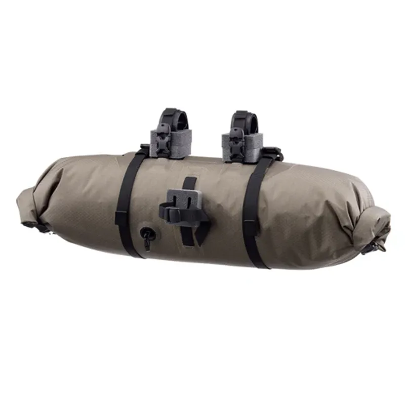 Ortlieb Handlebar-Pack - Dark Sand 15L-1