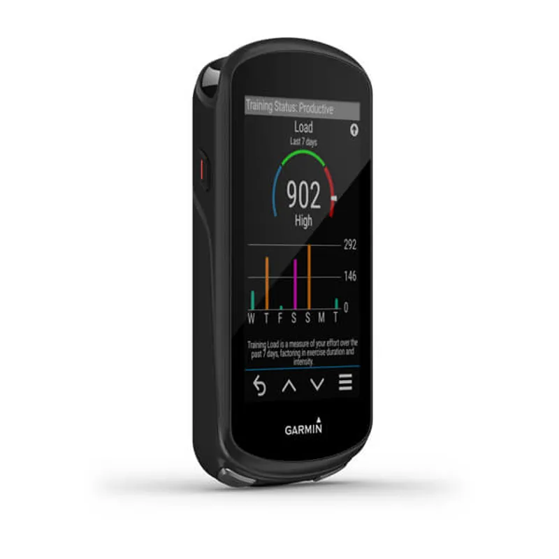 Garmin Edge 1030 Plus GPS Computer-1