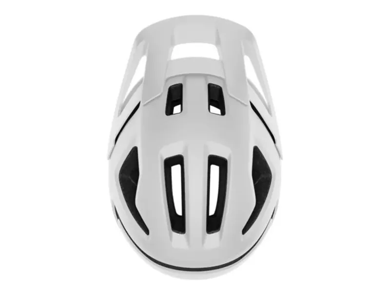Smith Pilot Mips Helmet in Matte White-2