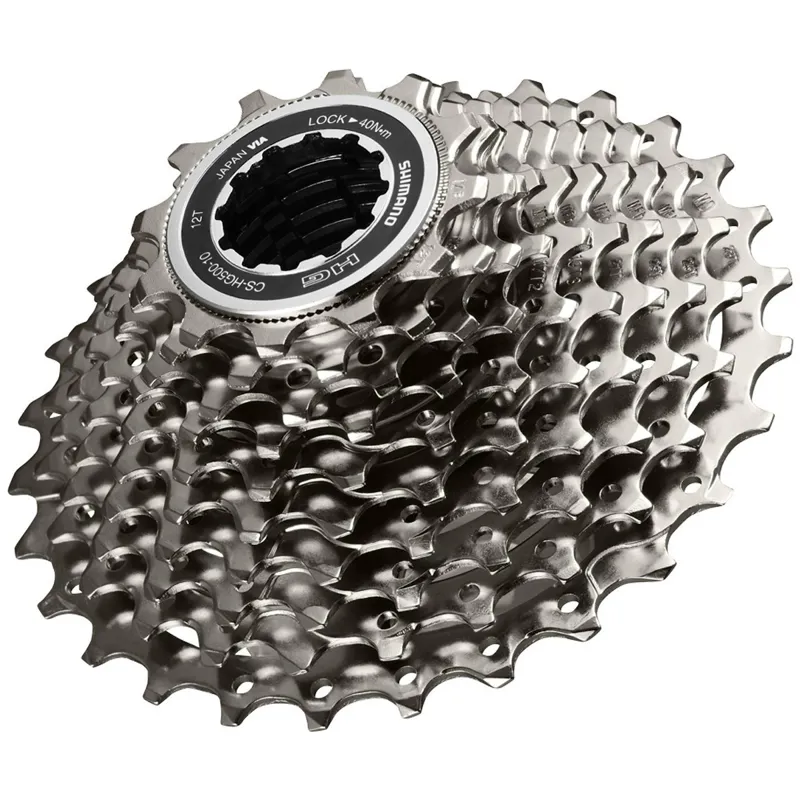 Shimano Tiagra HG500 10 Speed 11-32T Cassette