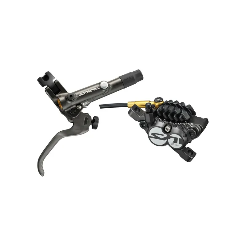 Shimano saint m820 top disc brake