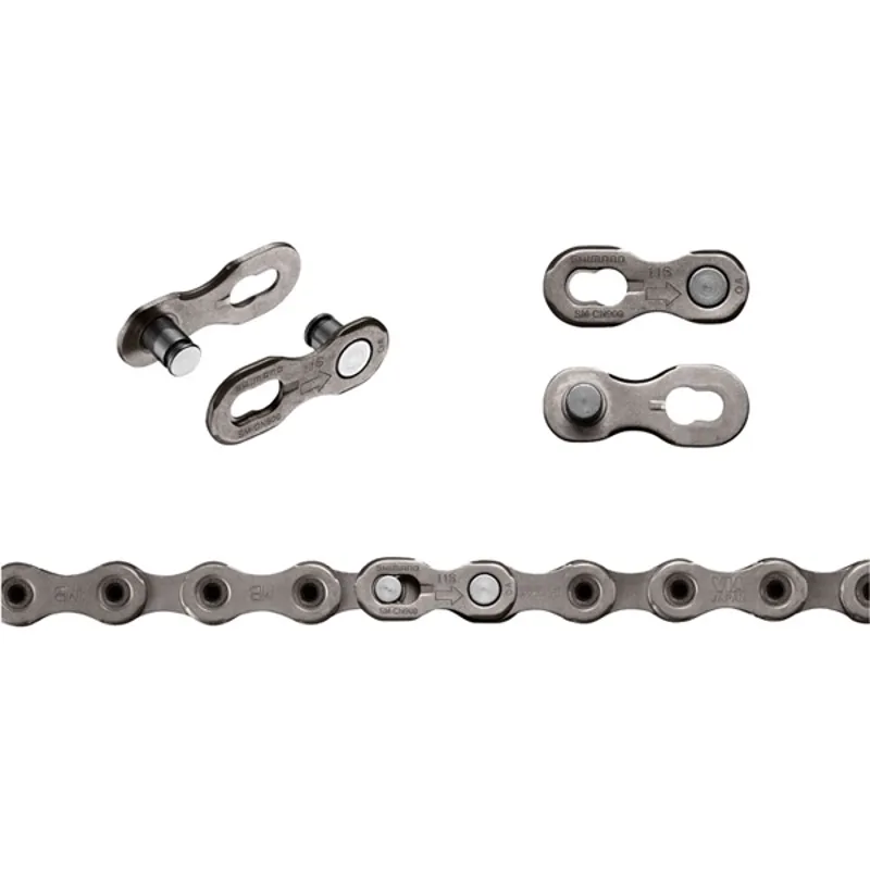 Shimano 11spd Quick Link - 2 in Pack