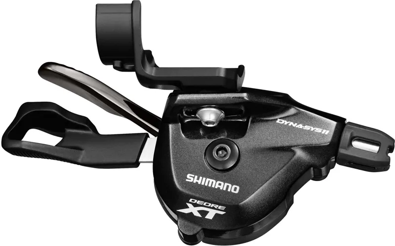 Shimano SL-M8000 XT Rapidfire pods 11-speed - Right Hand