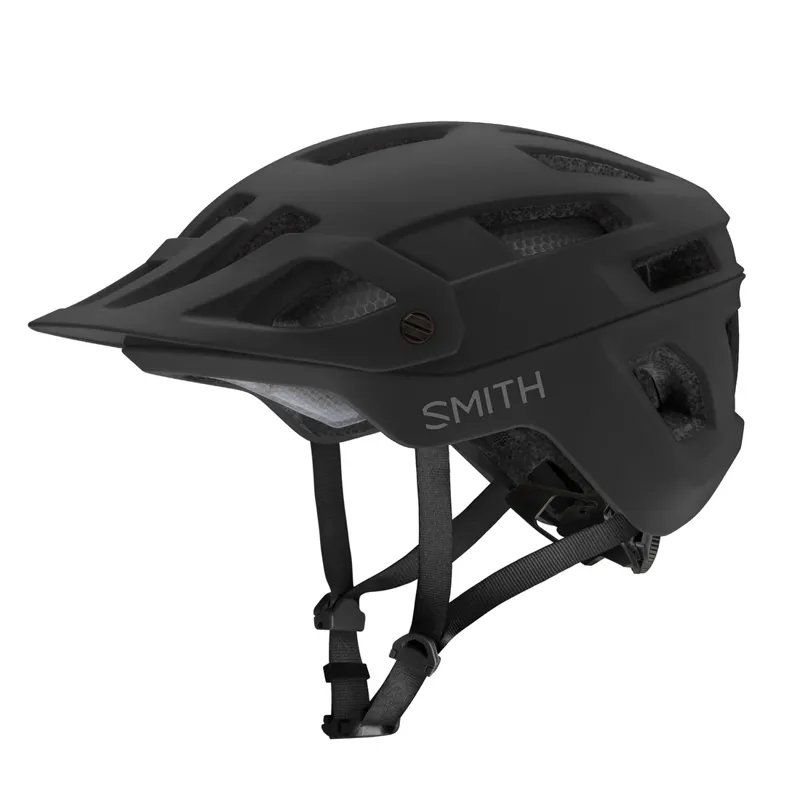 Smith Engage Mips in Matte Black