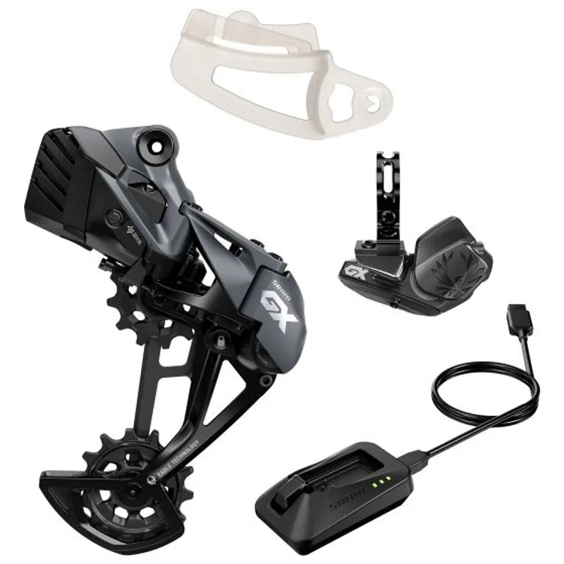 SRAM Gx Eagle AXS Wireless Upgrade Kit
