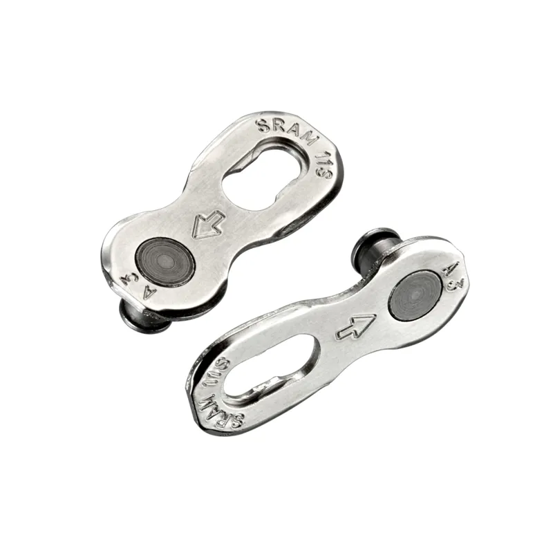 SRAM Powerlock 11-speed Chain Connector - Silver