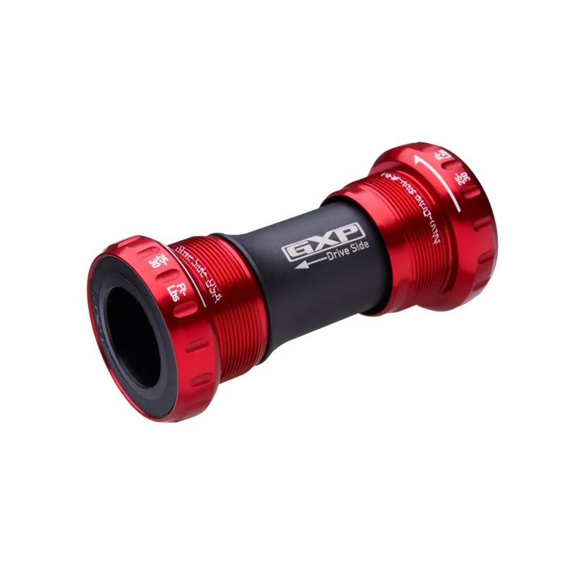 SRAM Bottom Bracket - GXP Blackbox Cups - MTB/Road 73/68mm