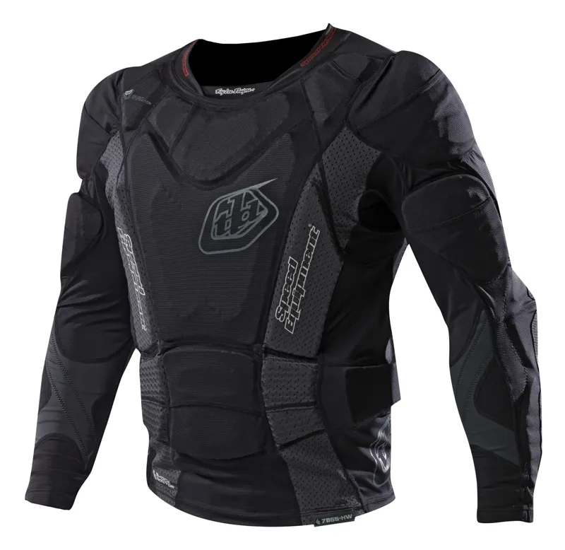 Troy Lee Designs Protective Long Sleeve Shirt