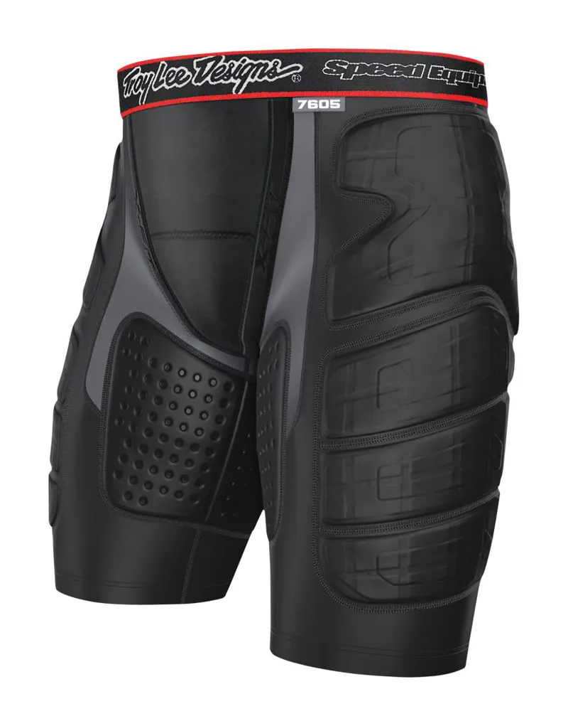 Troy Lee Designs 7605 Ultra Protect shorts