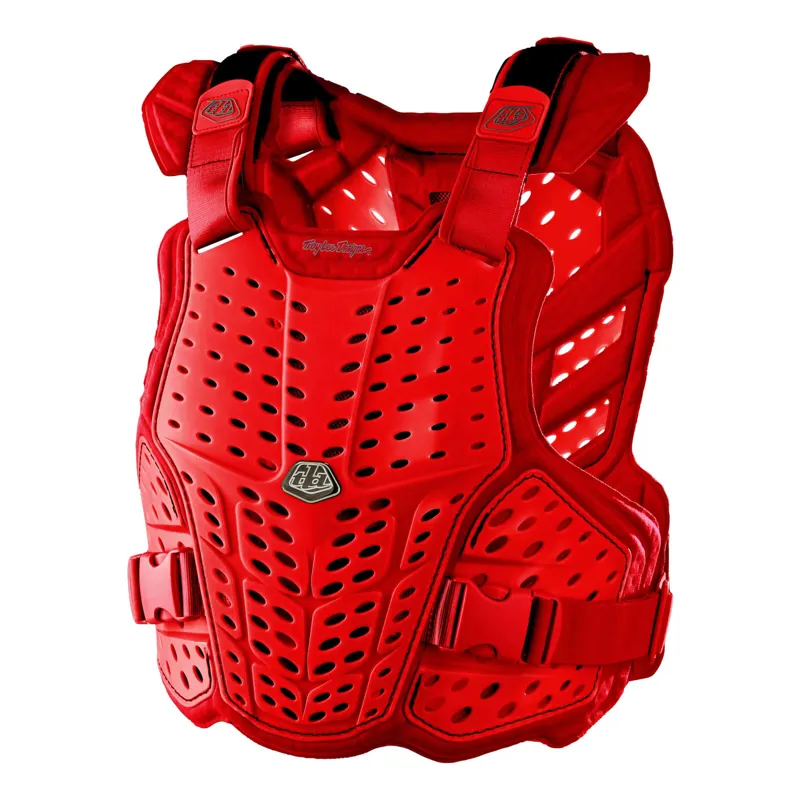 Troy Lee Designs Rockfight Chest Protector /