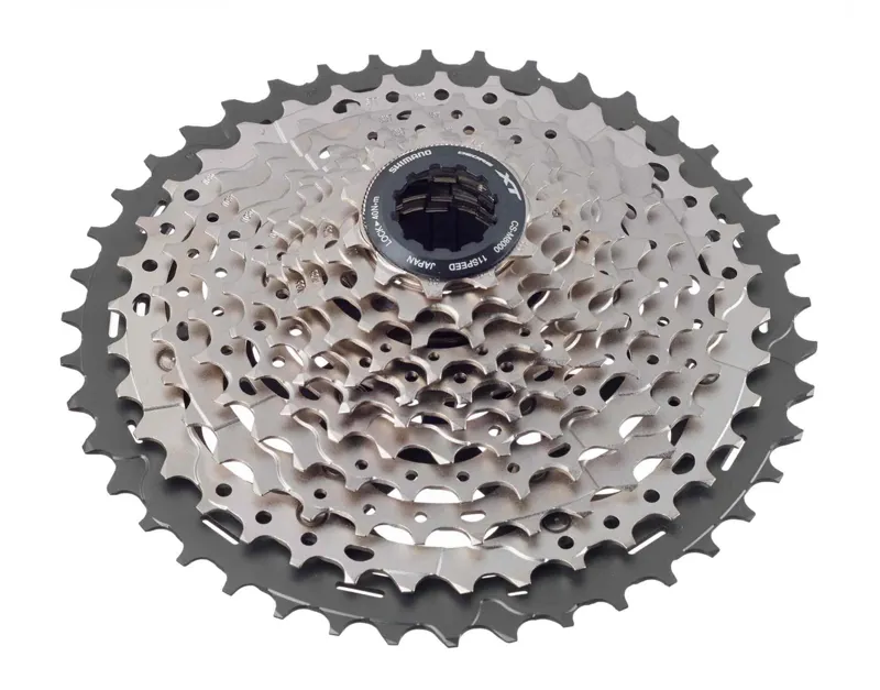 Shimano XT M8000 11 speed 11-40 Cassette
