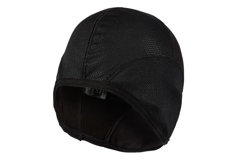 Sealskinz Windproof All Weather Skull Cap Black - S/M