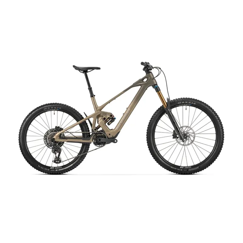 Mondraker Zendit RR Electric Mountain Bike in Saturn