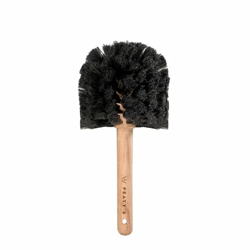 Peaty's Bog Brush -1