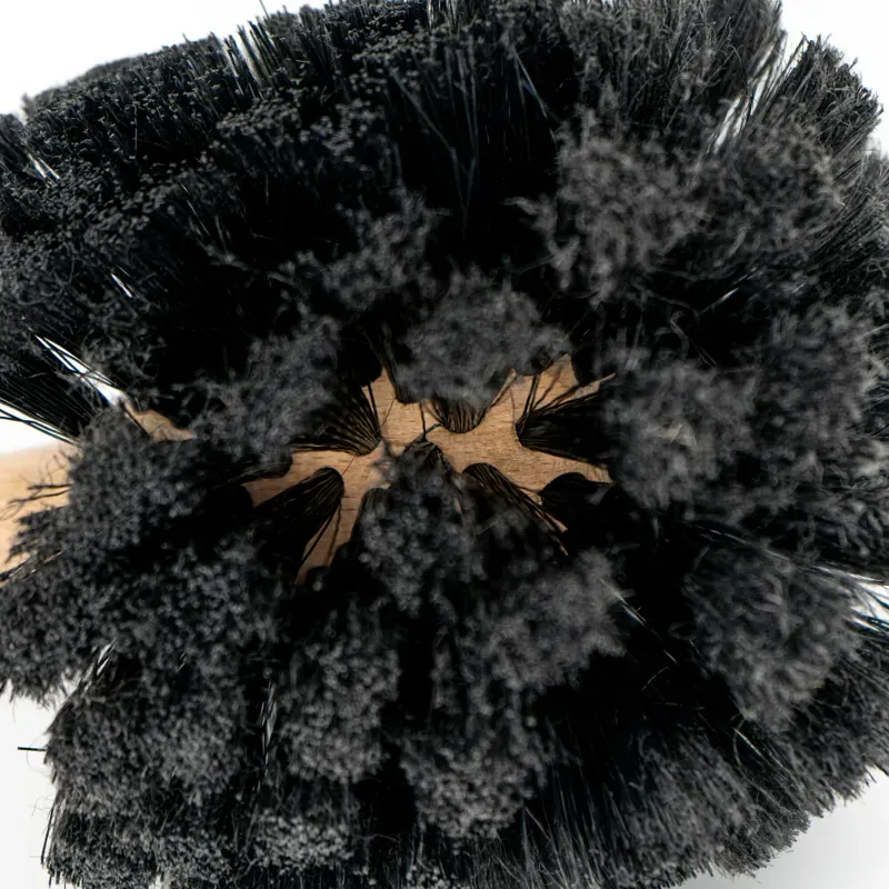 Peaty's Bog Brush -2