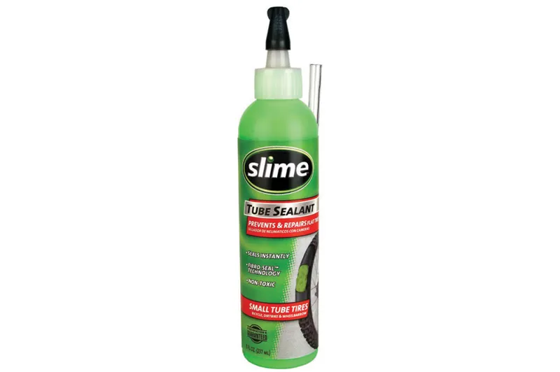 Slime anti-puncture tube sealant 237ml