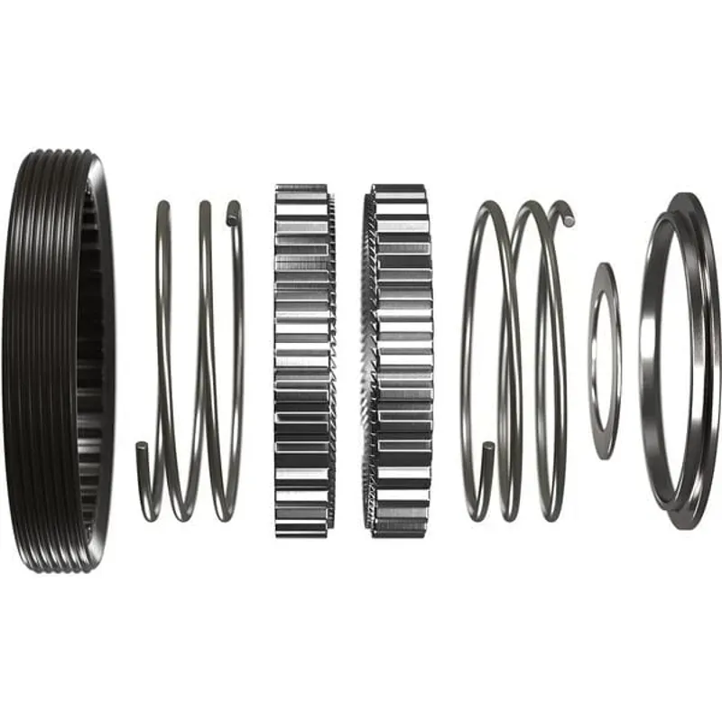 DT EXC1501 carbon boost 6b front wheel 29x30-2
