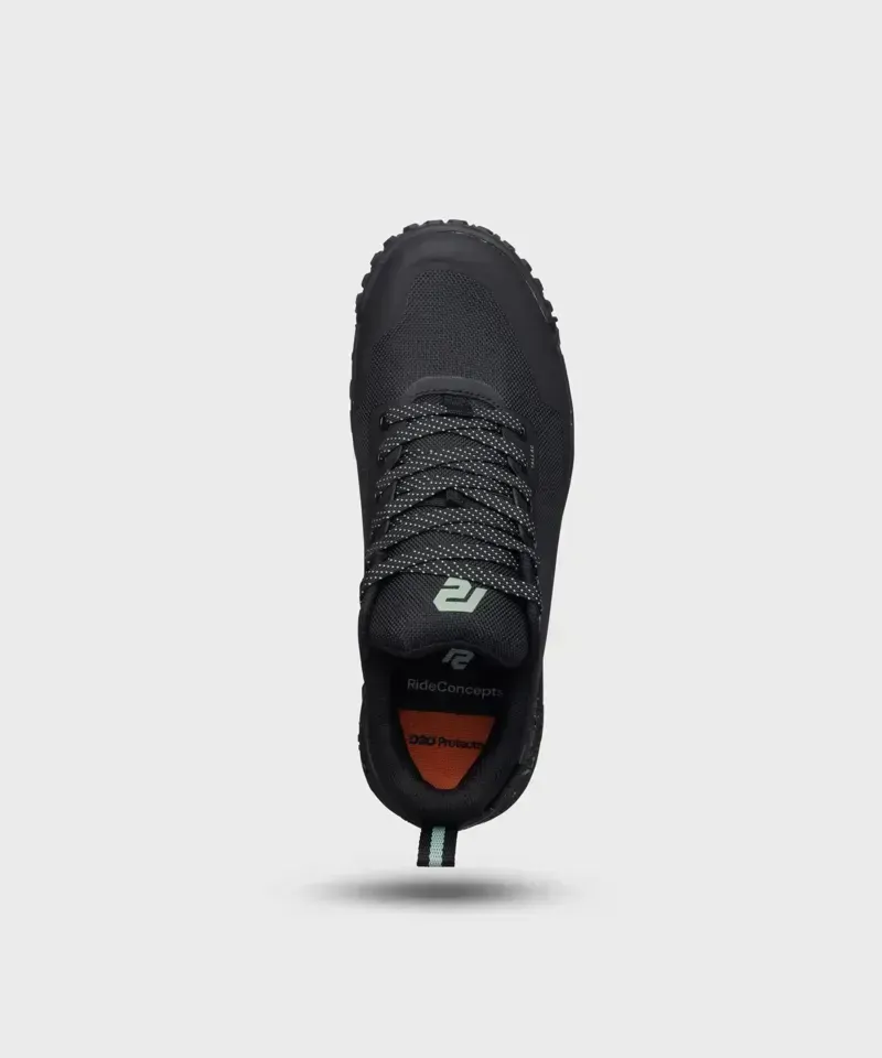 Ride Concepts Tallac Shoes in Black-2