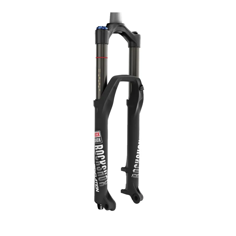 2018 Rockshoix Revelation RC - Debonair 160/27.5 Boost