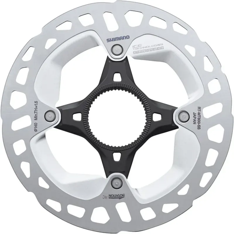 ROTOR RT-MT800 C/Lock 180mm centre lock - 180 mm