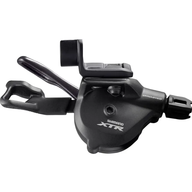 Shimano XTR M9000 11 spd I-Spec-II Right Hand Shifter