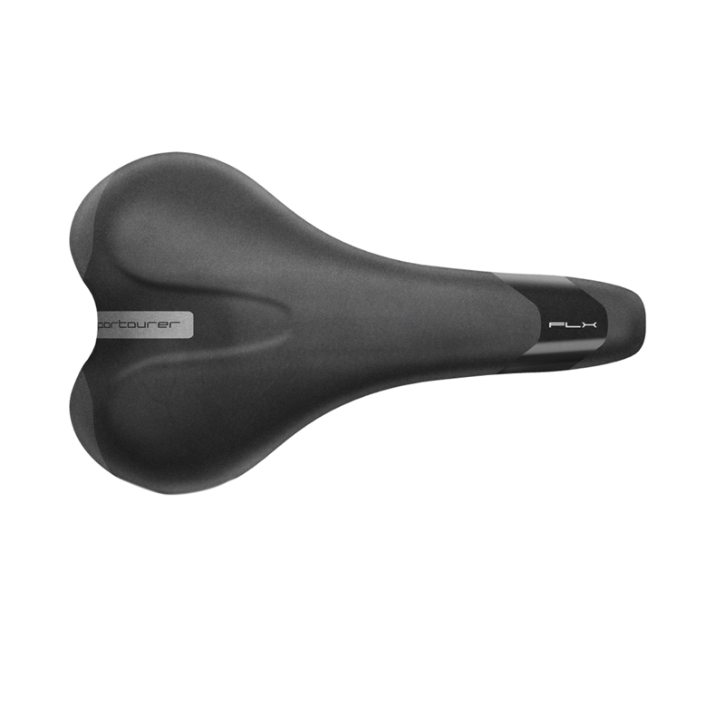 Sporttourer FLX Lady feC Soft Touch Saddle