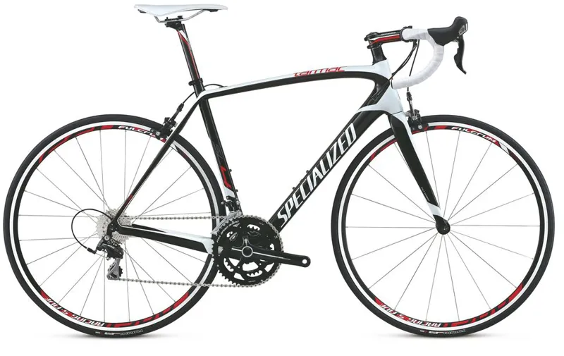 specialized tarmac sl4