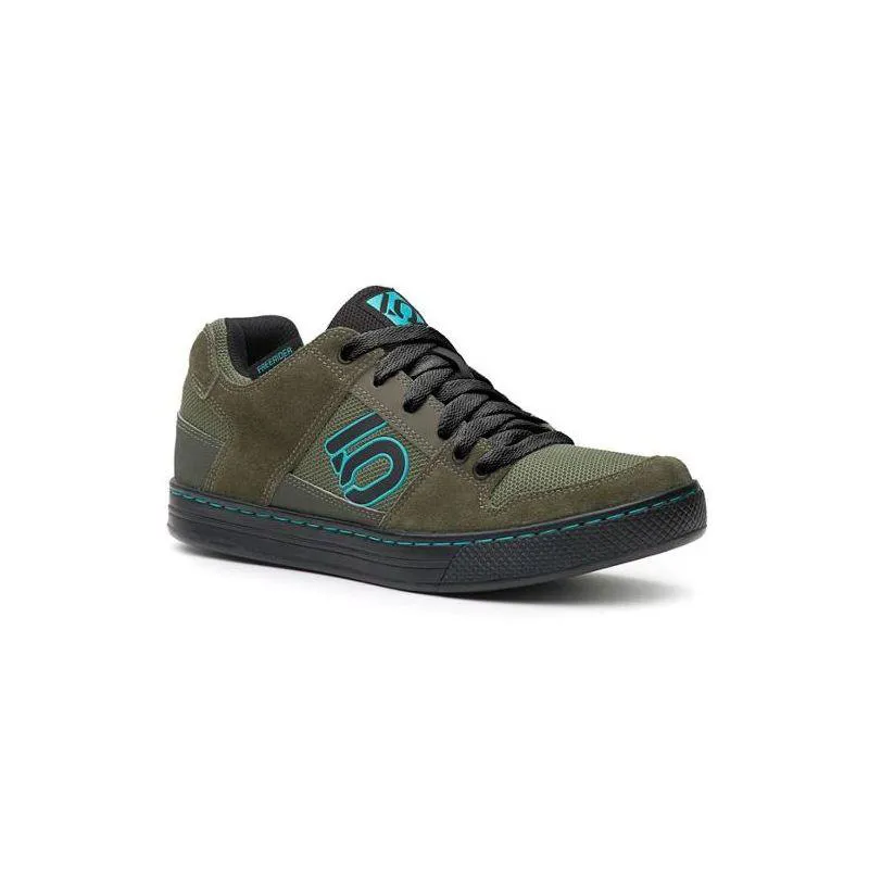 five ten freerider canvas mtb shoes