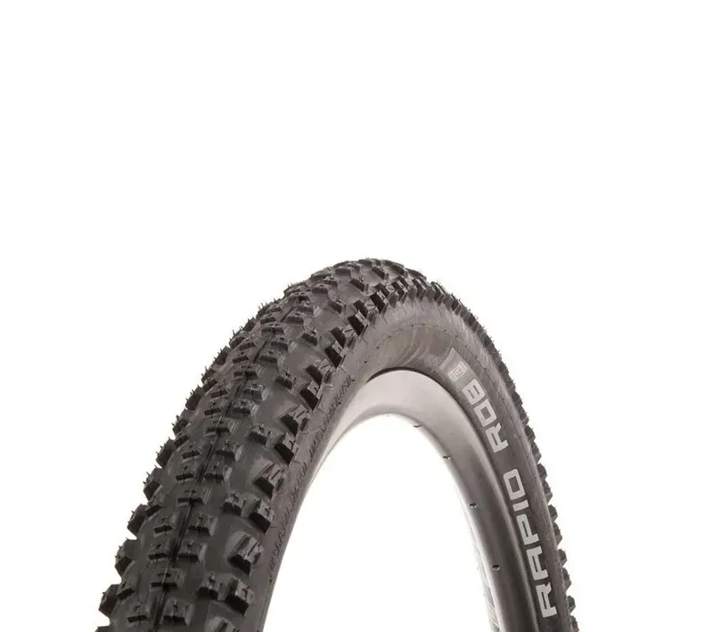 Rapid Rob 29er Black 29x2