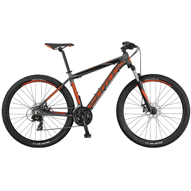 Scott Bike Aspect 770 Mountain Bike