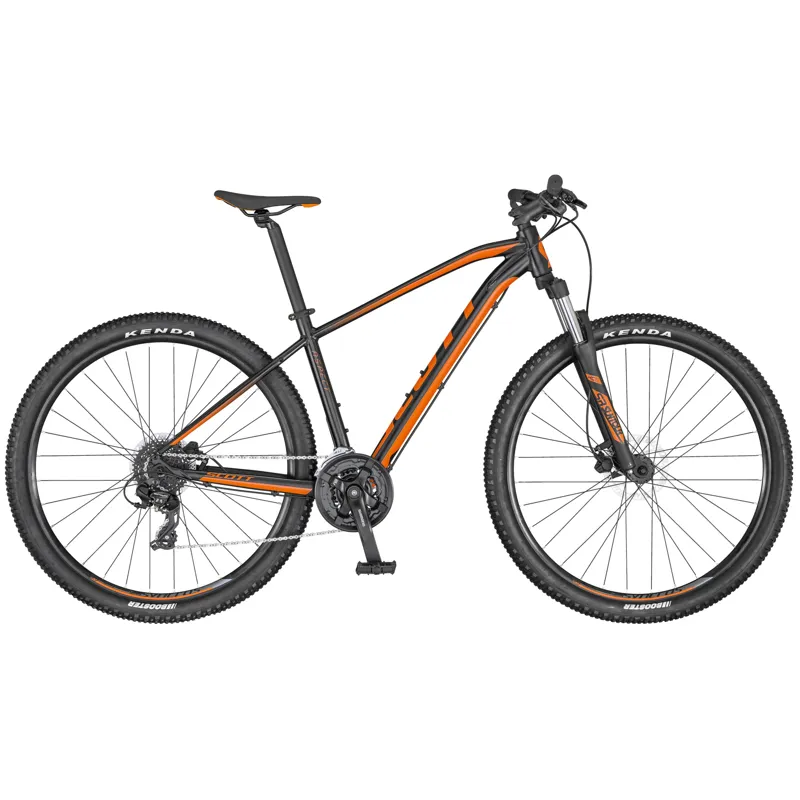 scott aspect 760 mountain bike