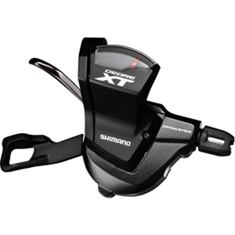 Shimano XT M8000 11sp I-spec B Shifter - Right Hand