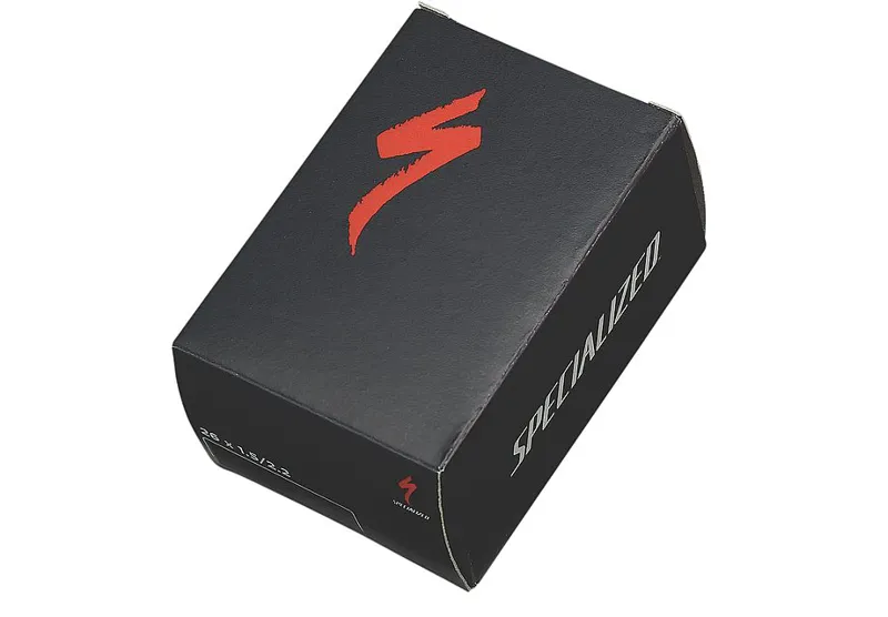 Specialized 26 X 1.75-2.4 Presta Valve Inner Tube - One Size-1