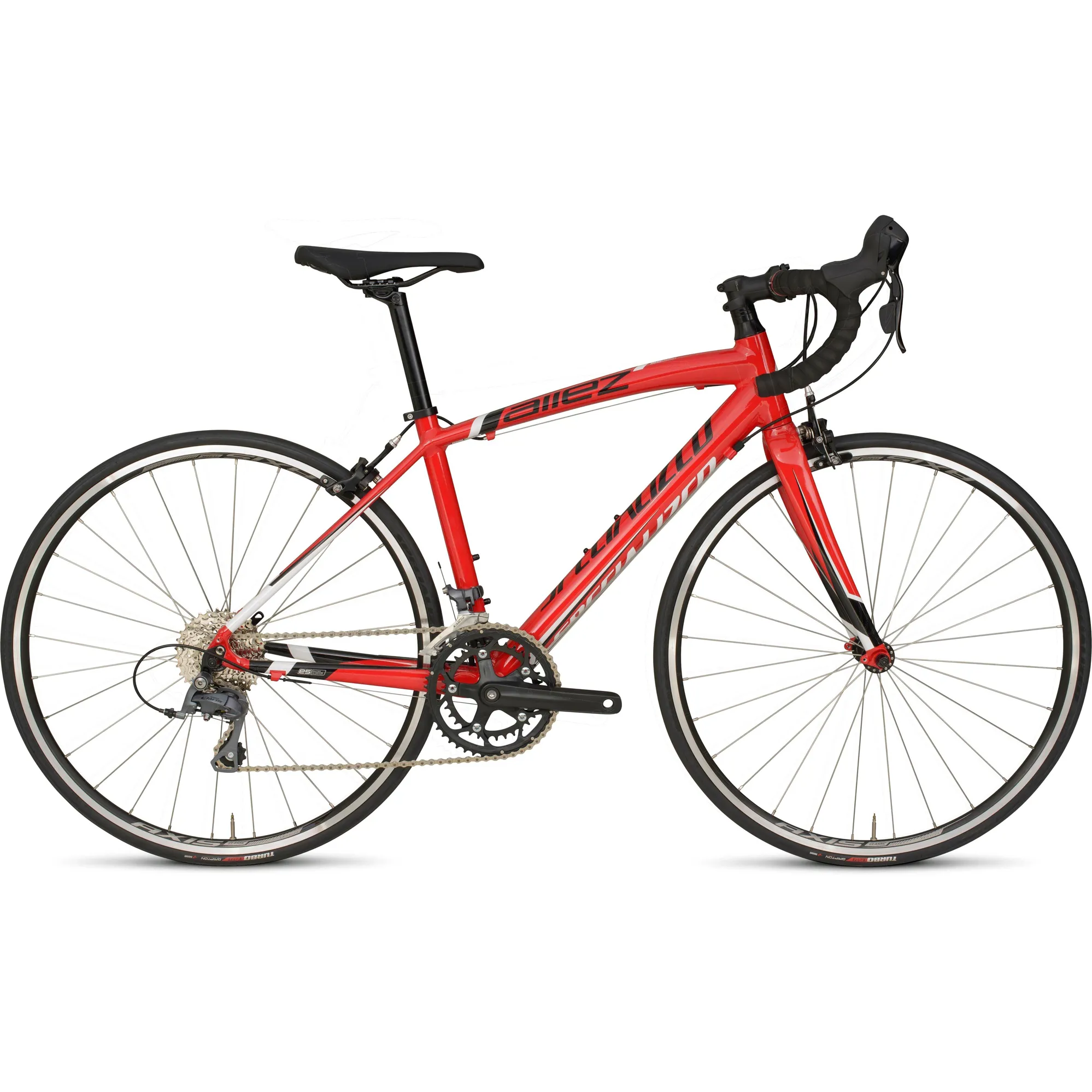 Specialized Allez Juniour 44cm 650 Red