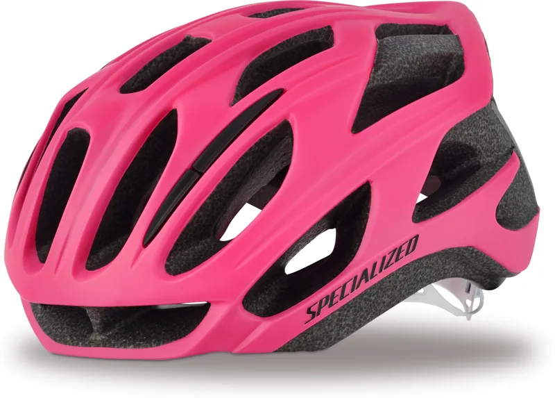 specialized pink helmet