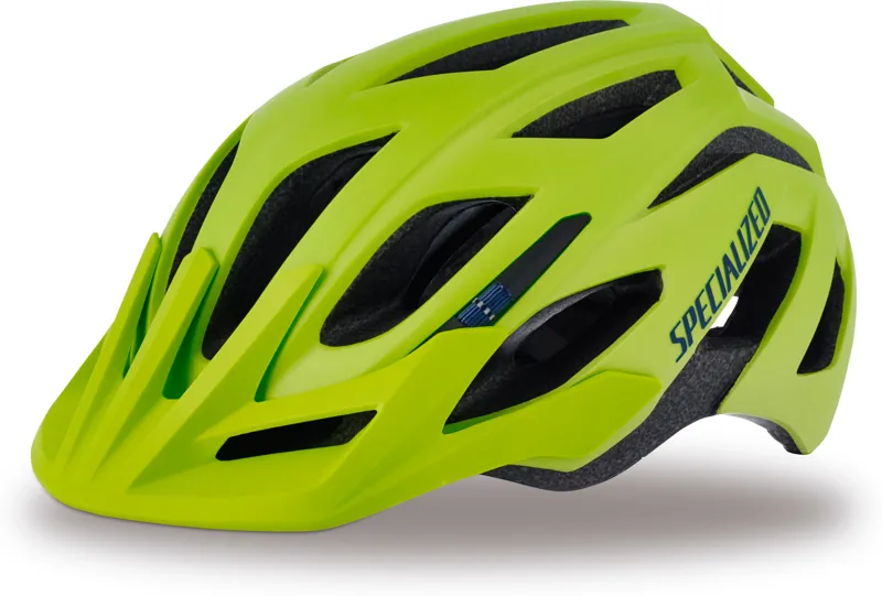 specialized bike helmets