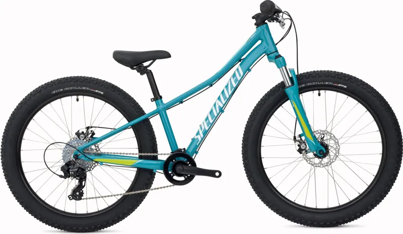 Specialized Riprock 24 - Pearl Turquoise