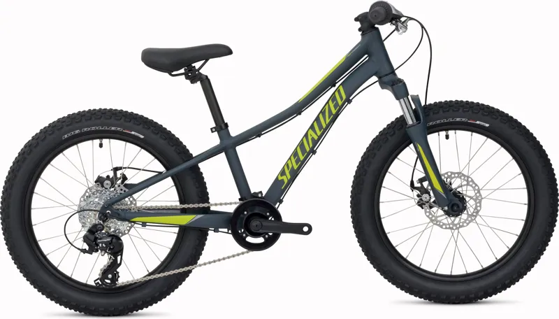 specialized kid bike 20