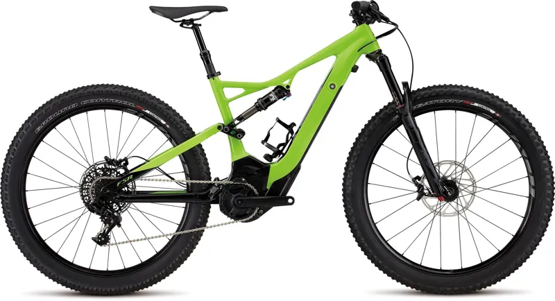 turbo levo 2019 price