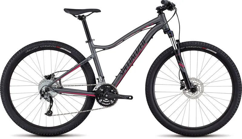 Specialized Jynx Sport 650b Womens MTB
