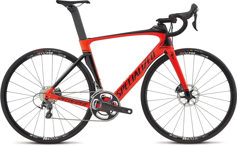 specialized venge pro vias 2017