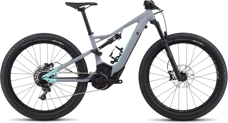specialized women's e bikes