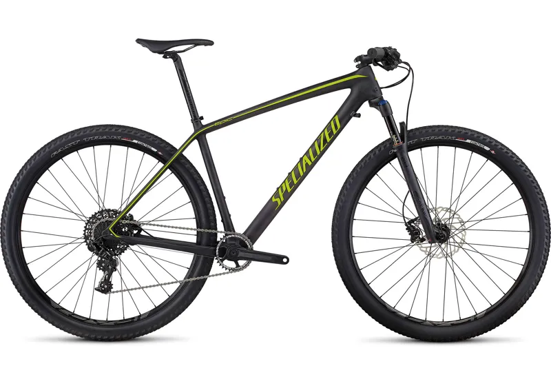epic hardtail comp carbon world cup