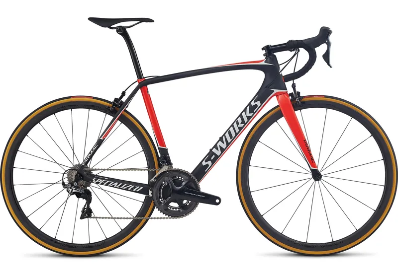 2017 S-Works Tarmac Dura-Ace