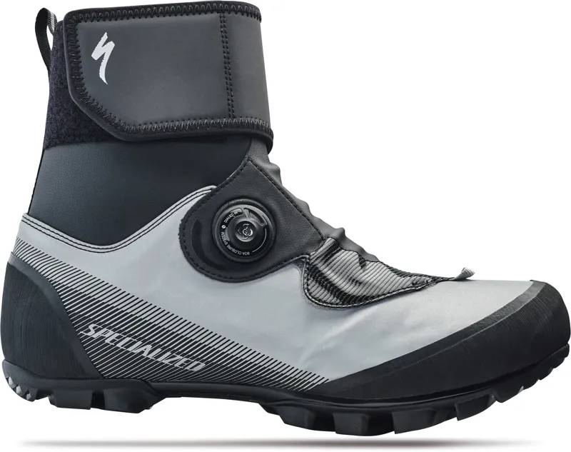 specialized defroster road shoe 2018