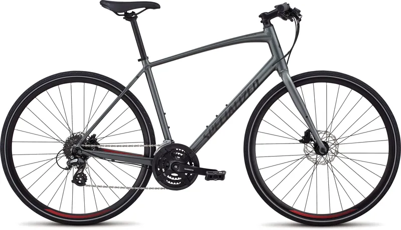 sirrus alloy disc